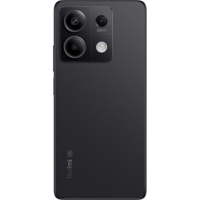 Смартфон Xiaomi Redmi Note 13 5G 8/256GB Graphite Black (Global, no NFC)
