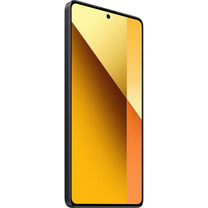 Смартфон Xiaomi Redmi Note 13 5G 8/256GB Graphite Black ( UCRF)
