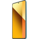Смартфон Xiaomi Redmi Note 13 5G 8/256GB Ocean Teal (Global, NFC, no Adapter)