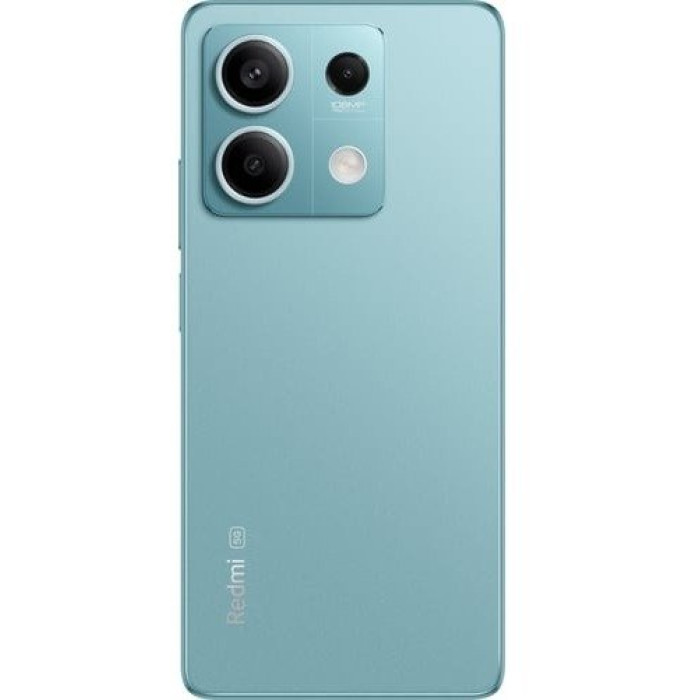 Смартфон Xiaomi Redmi Note 13 5G 8/256GB Ocean Teal (Global, NFC, no Adapter)