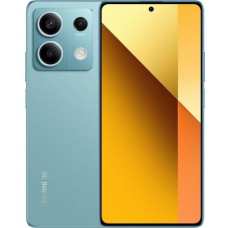 Смартфон Xiaomi Redmi Note 13 5G 8/256GB Ocean Teal (Global, no NFC)
