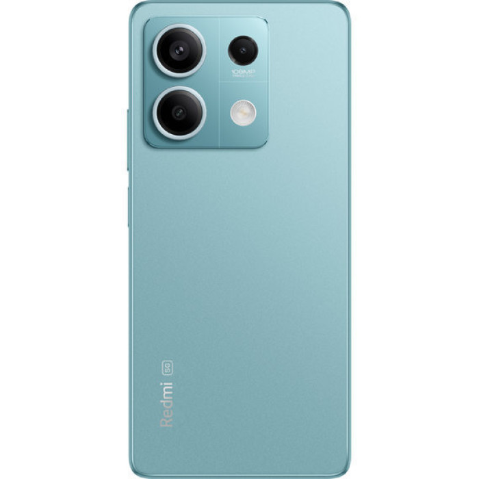 Смартфон Xiaomi Redmi Note 13 5G 8/256GB Ocean Teal (Global, no NFC)