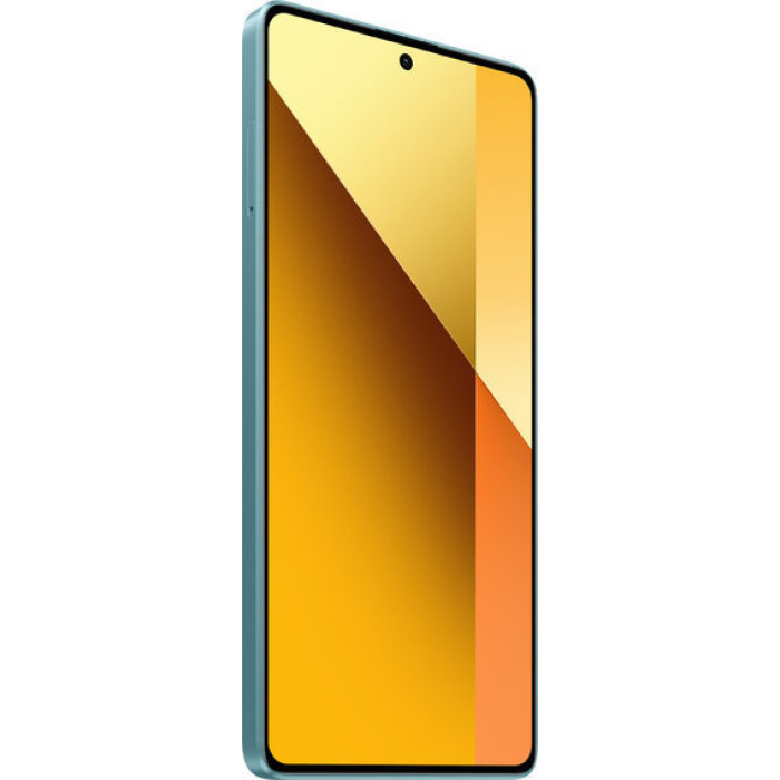 Смартфон Xiaomi Redmi Note 13 5G 8/256GB Ocean Teal (Global, no NFC)