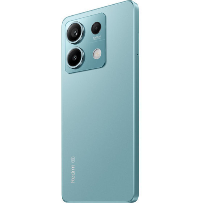 Смартфон Xiaomi Redmi Note 13 5G 8/256GB Ocean Teal (Global, no NFC)