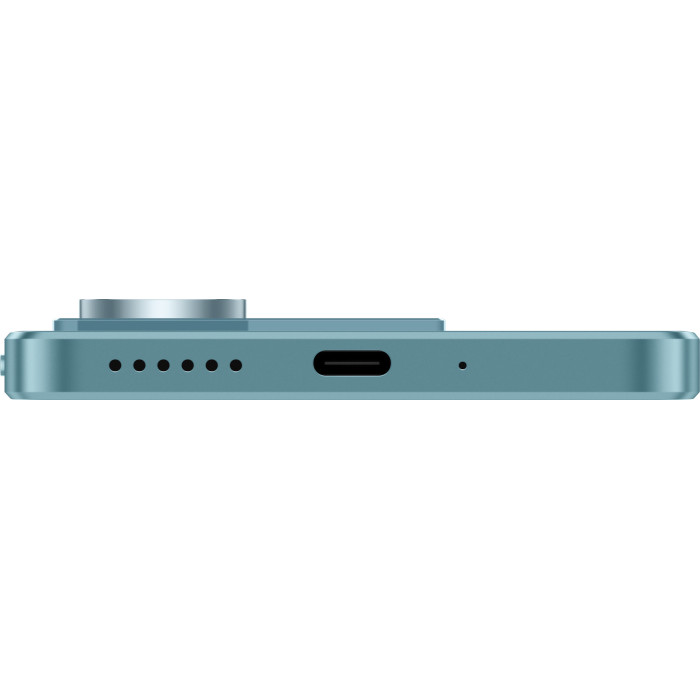 Смартфон Xiaomi Redmi Note 13 5G 8/256GB Ocean Teal ( UCRF)