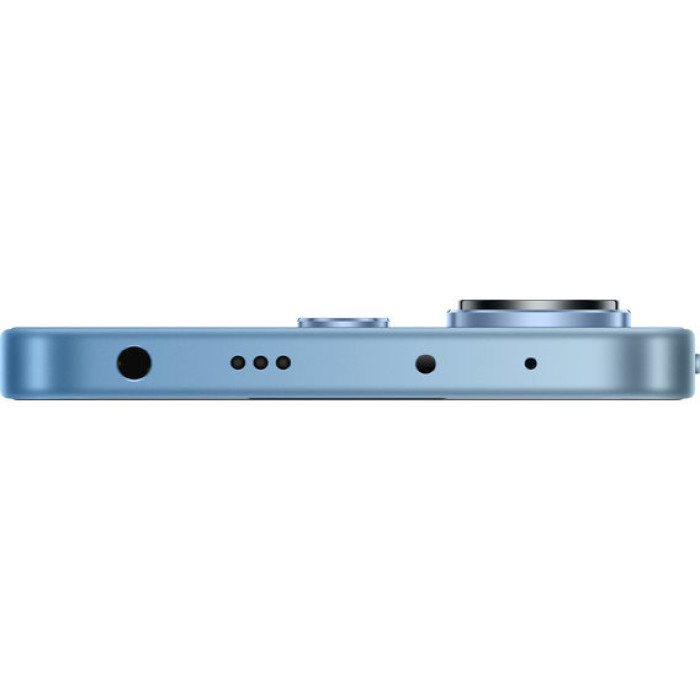 Смартфон Xiaomi Redmi Note 13 6/128GB Ice Blue (Global, no NFC)