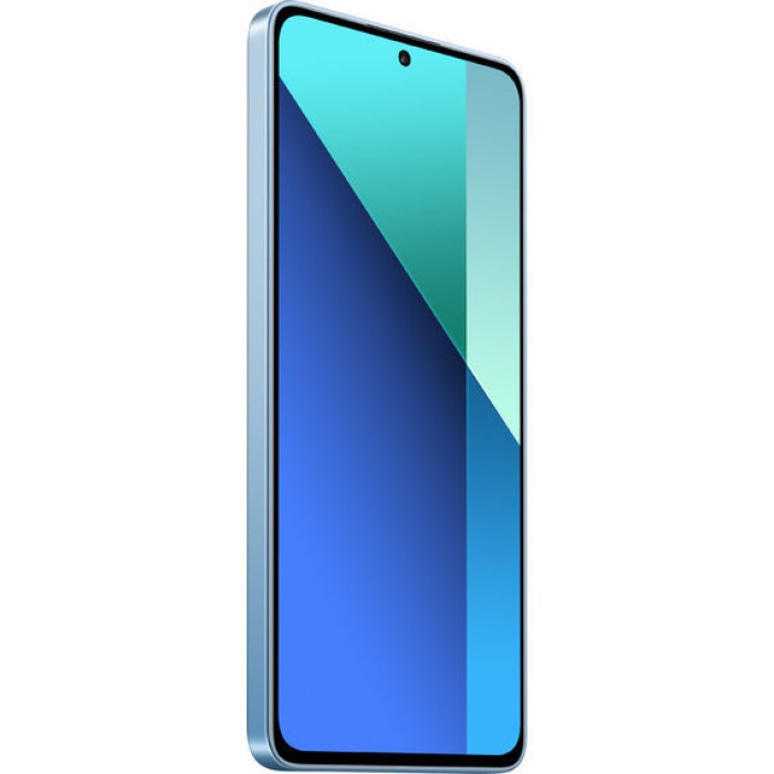 Смартфон Xiaomi Redmi Note 13 6/128GB Ice Blue (Global, no NFC)