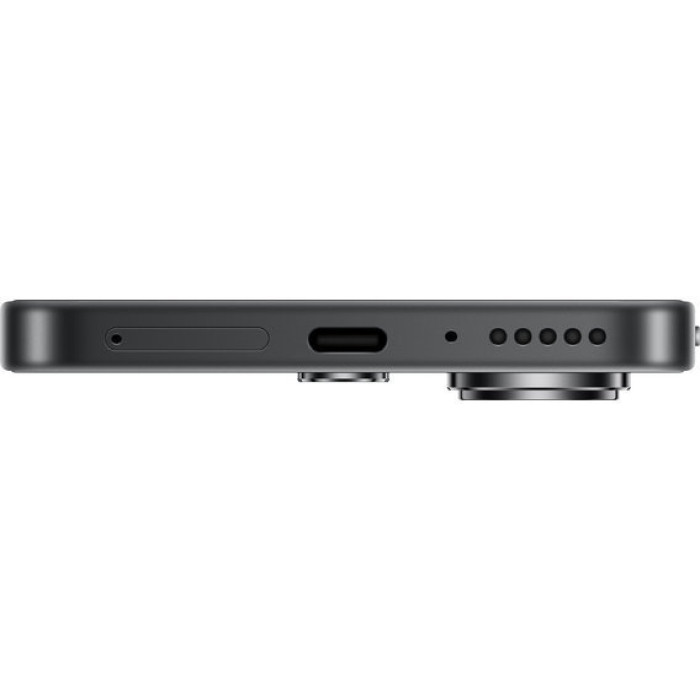 Смартфон Xiaomi Redmi Note 13 6/128GB Midnight Black (Global, no NFC)