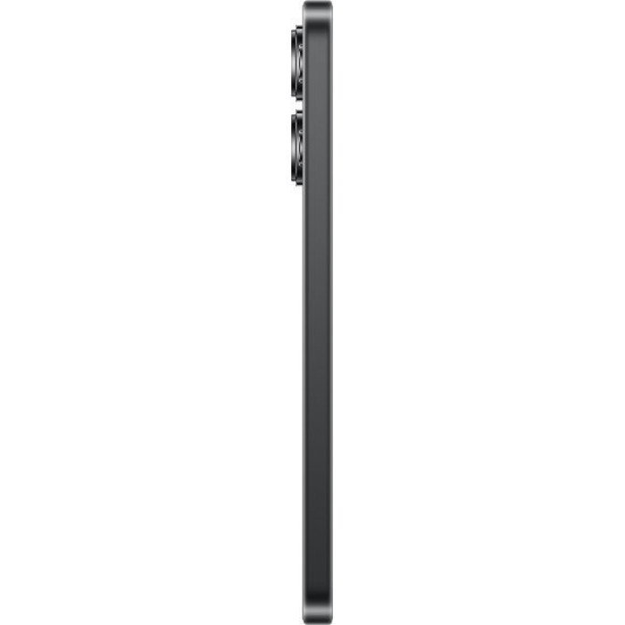 Смартфон Xiaomi Redmi Note 13 6/128GB Midnight Black (Global, no NFC)