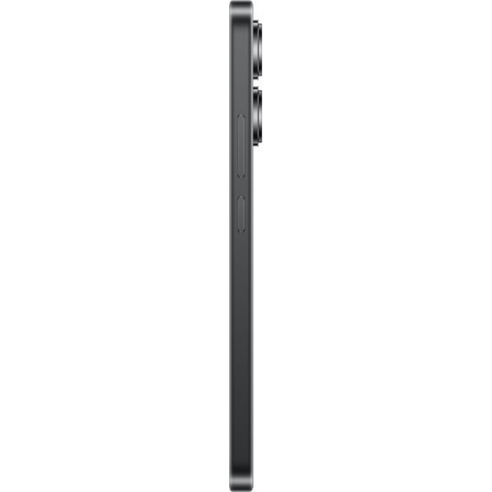 Смартфон Xiaomi Redmi Note 13 6/128GB Midnight Black (Global, no NFC)