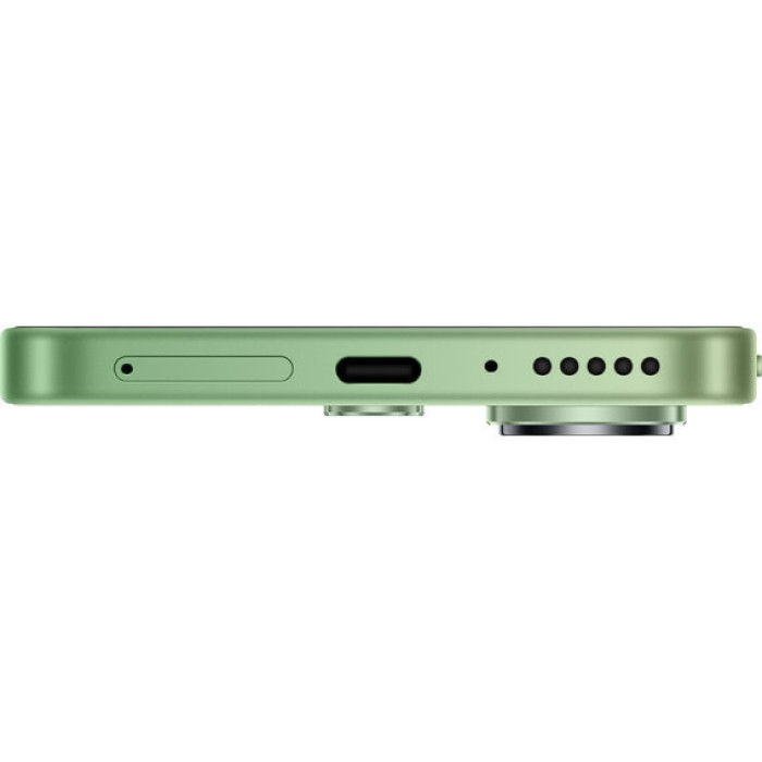 Смартфон Xiaomi Redmi Note 13 6/128GB Mint Green (Global, no NFC)