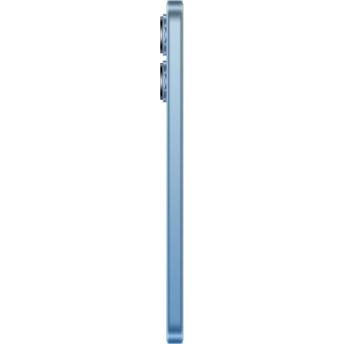 Смартфон Xiaomi Redmi Note 13 8/256GB Ice Blue (Global, NFC)
