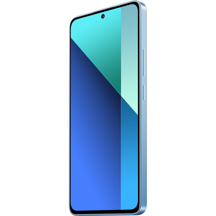 Смартфон Xiaomi Redmi Note 13 8/256GB Ice Blue ( UCRF)