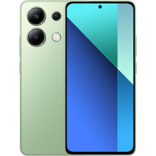 Смартфон Xiaomi Redmi Note 13 8/256GB Mint Green ( UCRF)