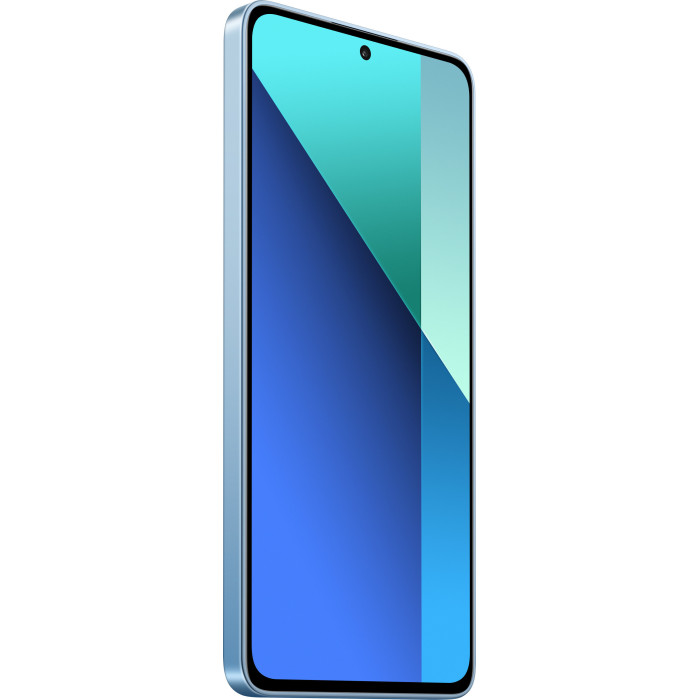 Смартфон Xiaomi Redmi Note 13 8/512GB Ice Blue (Global, NFC)