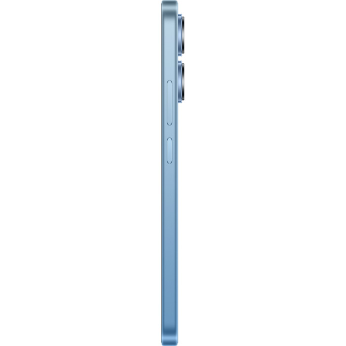 Смартфон Xiaomi Redmi Note 13 8/512GB Ice Blue (Global, NFC)