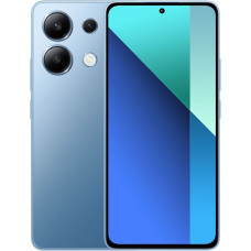 Смартфон Xiaomi Redmi Note 13 8/512GB Ice Blue (UCRF)