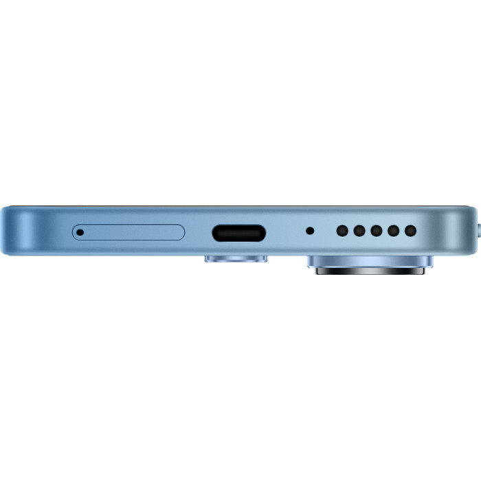 Смартфон Xiaomi Redmi Note 13 8/512GB Ice Blue (UCRF)