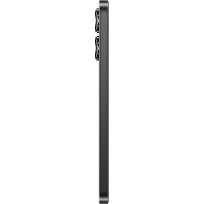 Смартфон Xiaomi Redmi Note 13 8/512GB Midnight Black (Global, NFC)