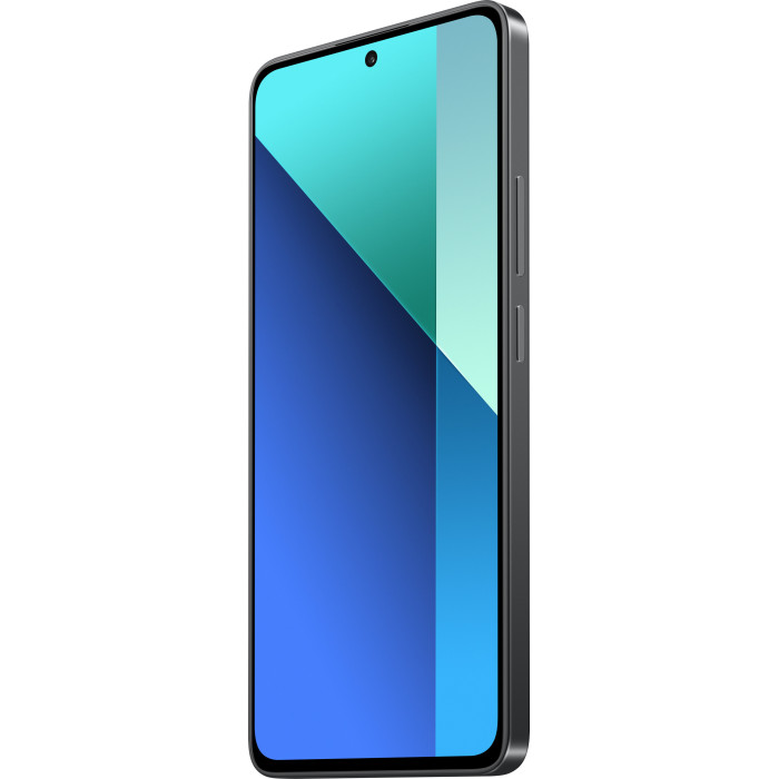 Смартфон Xiaomi Redmi Note 13 8/512GB Midnight Black (Global, NFC)