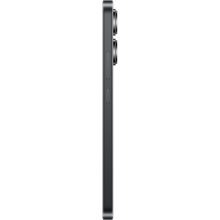 Смартфон Xiaomi Redmi Note 13 8/512GB Midnight Black (Global, NFC)