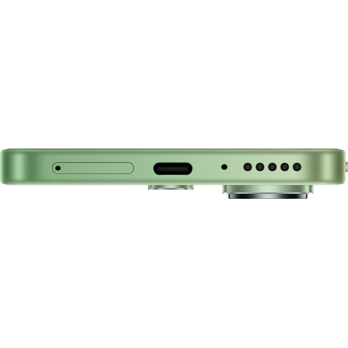 Смартфон Xiaomi Redmi Note 13 8/512GB Mint Green (Global, NFC)