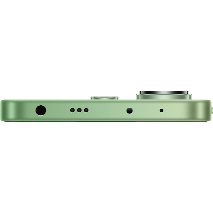 Смартфон Xiaomi Redmi Note 13 8/512GB Mint Green (Global, NFC)