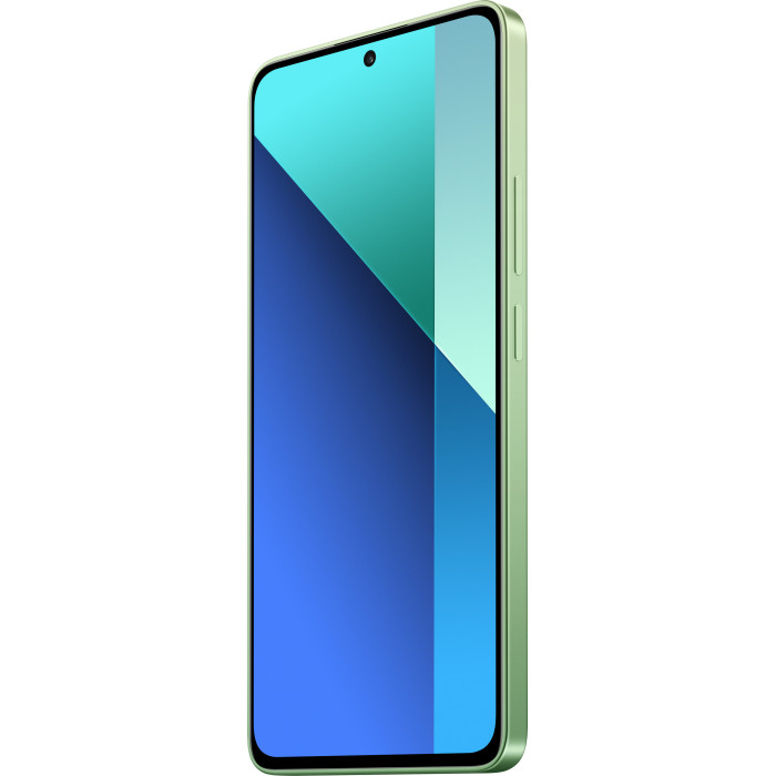 Смартфон Xiaomi Redmi Note 13 8/512GB Mint Green (Global, NFC)
