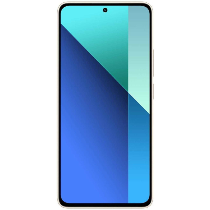 Смартфон Xiaomi Redmi Note 13 8/512GB Ocean Sunset (Global, NFC)