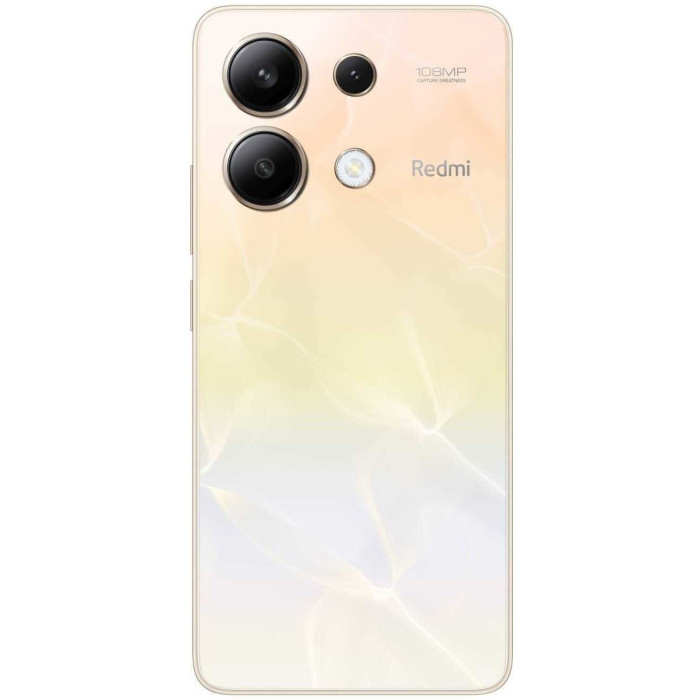 Смартфон Xiaomi Redmi Note 13 8/512GB Ocean Sunset (Global, NFC)