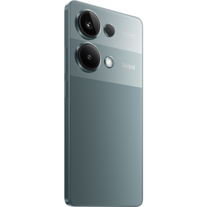 Смартфон Xiaomi Redmi Note 13 Pro 12/512GB Forest Green (Global)