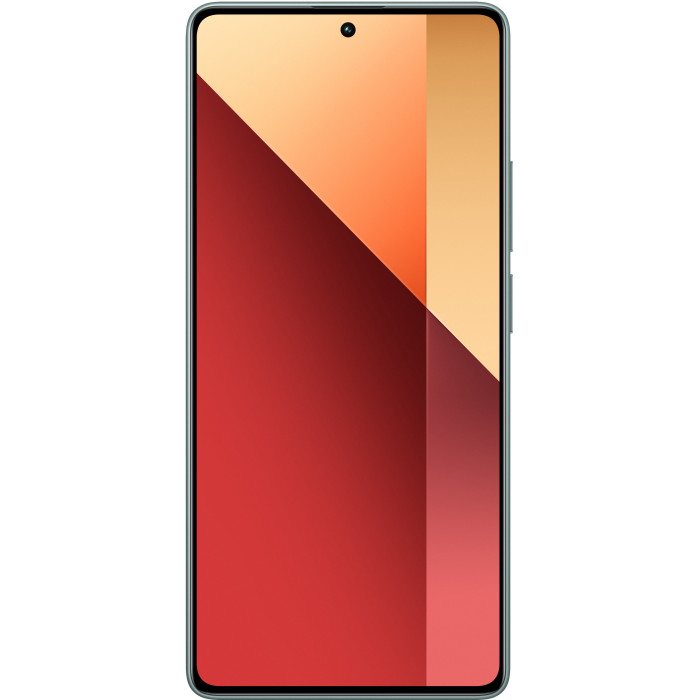 Смартфон Xiaomi Redmi Note 13 Pro 12/512GB Forest Green (Global)