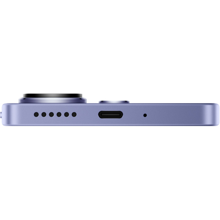 Смартфон Xiaomi Redmi Note 13 Pro 12/512GB Lavender Purple (Global)