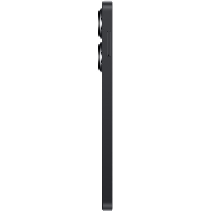 Смартфон Xiaomi Redmi Note 13 Pro 12/512GB Midnight Black (Global)