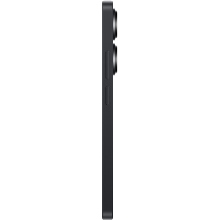 Смартфон Xiaomi Redmi Note 13 Pro 12/512GB Midnight Black (Global)
