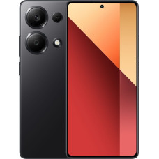 Смартфон Xiaomi Redmi Note 13 Pro 12/512GB Midnight Black (Global, no Adapter)