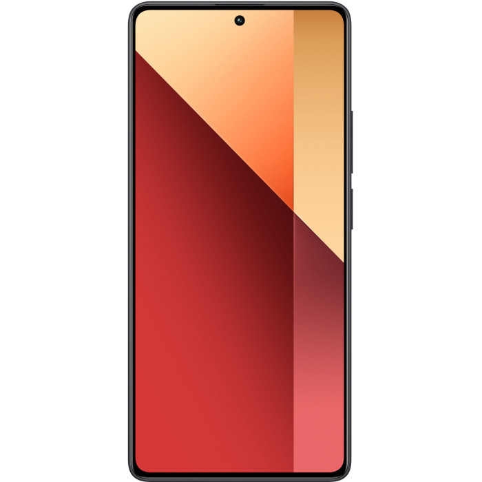 Смартфон Xiaomi Redmi Note 13 Pro 12/512GB Midnight Black (Global, no Adapter)