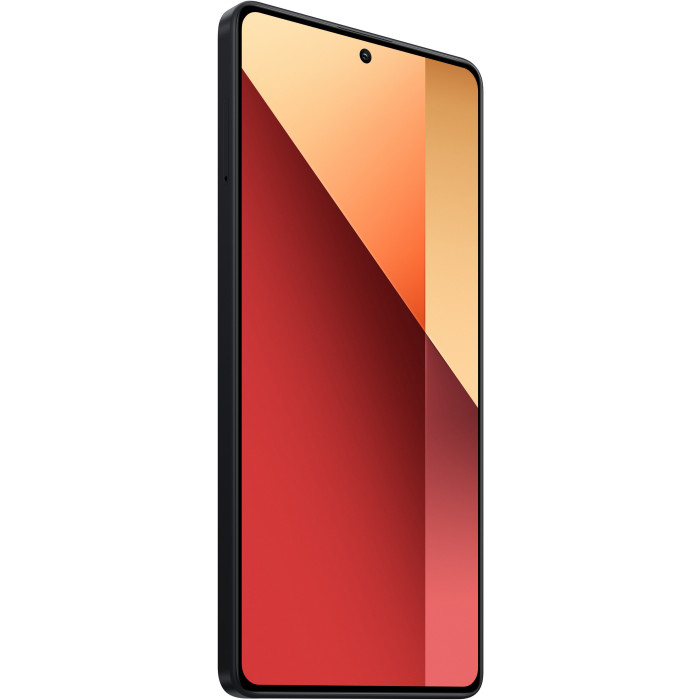 Смартфон Xiaomi Redmi Note 13 Pro 12/512GB Midnight Black (Global, no Adapter)
