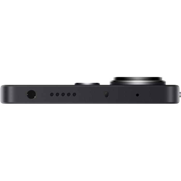 Смартфон Xiaomi Redmi Note 13 Pro 12/512GB Midnight Black (Global, no Adapter)