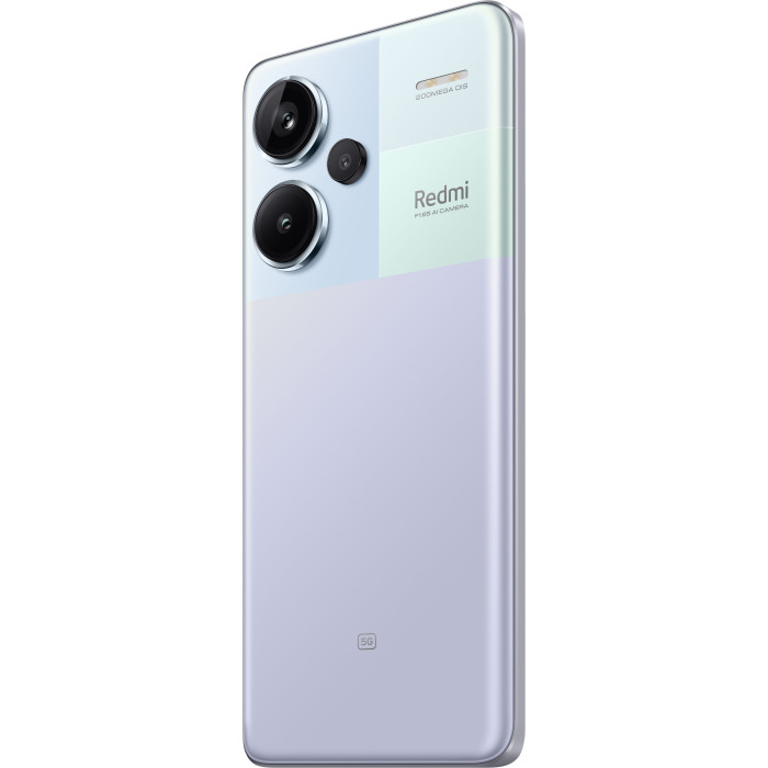 Смартфон Xiaomi Redmi Note 13 Pro 5G 12/512GB Aurora Purple (Global)