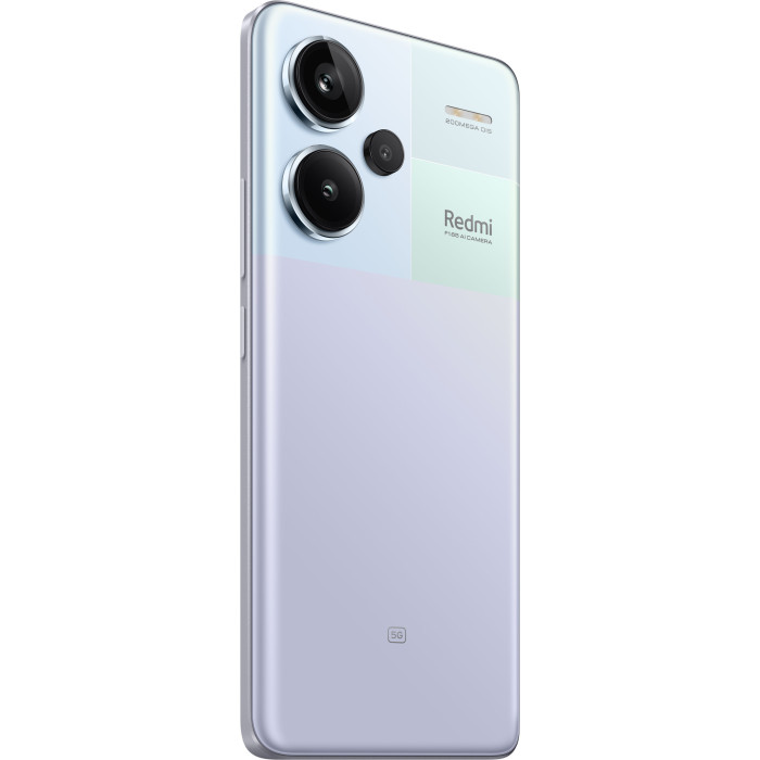 Смартфон Xiaomi Redmi Note 13 Pro 5G 12/512GB Aurora Purple (Global, no Adapter)