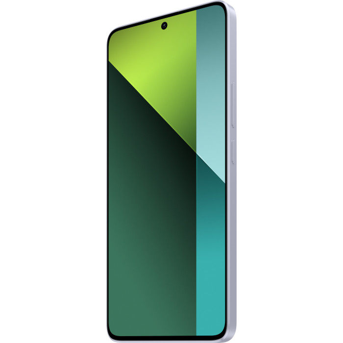 Смартфон Xiaomi Redmi Note 13 Pro 5G 12/512GB Aurora Purple (Global, no Adapter)
