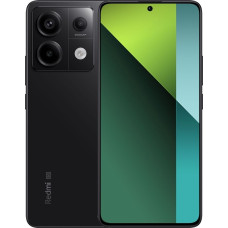Смартфон Xiaomi Redmi Note 13 Pro 5G 12/512GB Midnight Black (Global, no Adapter)