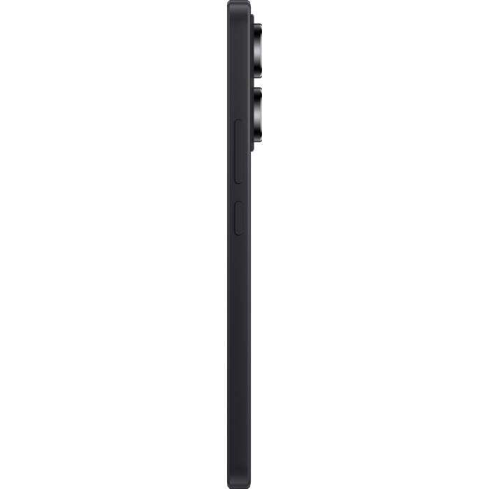 Смартфон Xiaomi Redmi Note 13 Pro 5G 12/512GB Midnight Black (Global, no Adapter)
