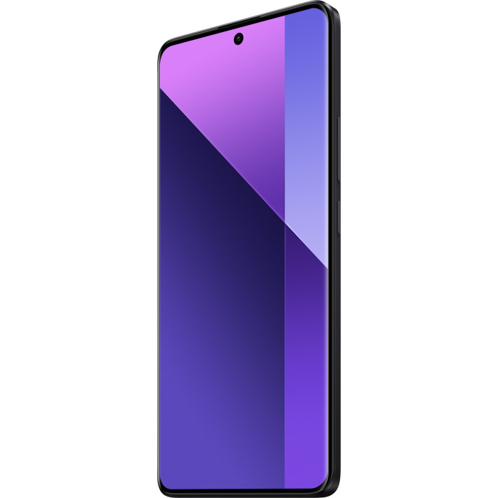 Смартфон Xiaomi Redmi Note 13 Pro 5G 12/512GB Midnight Black (Global, no Adapter)