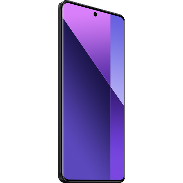 Смартфон Xiaomi Redmi Note 13 Pro 5G 12/512GB Midnight Black (Global, no Adapter)