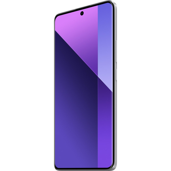 Смартфон Xiaomi Redmi Note 13 Pro 5G 12/512GB Moonlight White (Global, no Adapter)