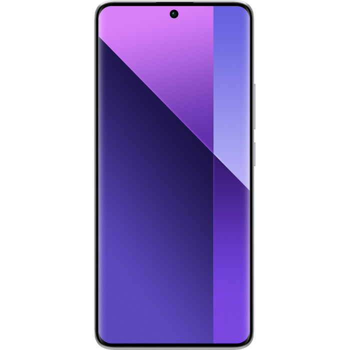 Смартфон Xiaomi Redmi Note 13 Pro 5G 12/512GB Moonlight White (Global, no Adapter)