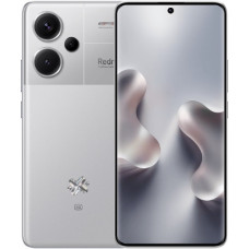 Смартфон Xiaomi Redmi Note 13 Pro 5G 12/512GB Mystic Silver (Global)
