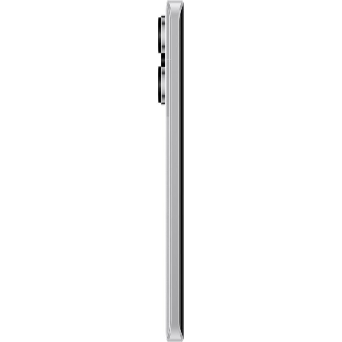 Смартфон Xiaomi Redmi Note 13 Pro 5G 12/512GB Mystic Silver (Global)